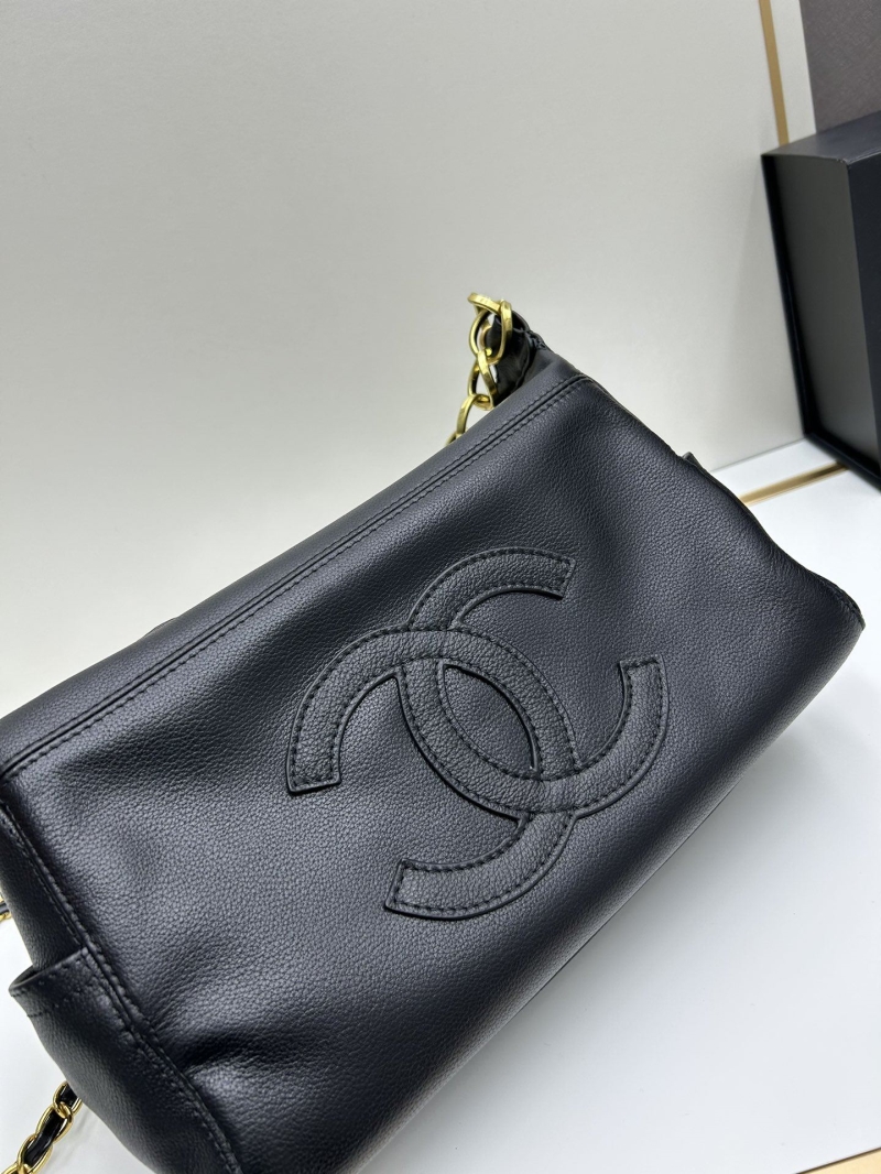 Chanel Top Handle Bags